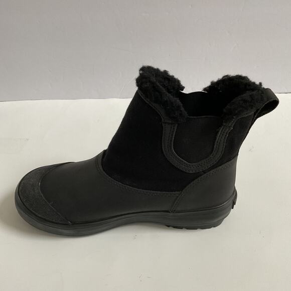Keen Elsa Chelsea Womens Size 5 Fleeced Lined Waterproof Boots 400 Gram - Picture 8 of 13